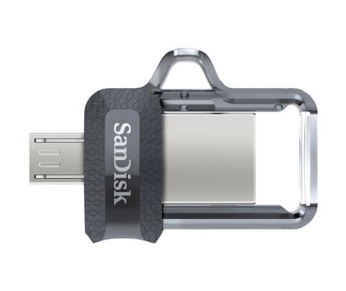 MEMORY DRIVE FLASH USB3 128GB/SDDD3-128G-G46 SANDISK