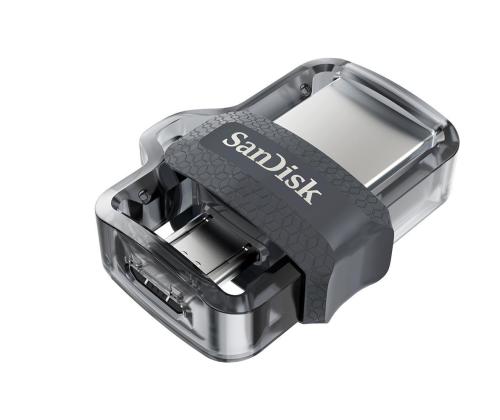 MEMORY DRIVE FLASH USB3 128GB/SDDD3-128G-G46 SANDISK