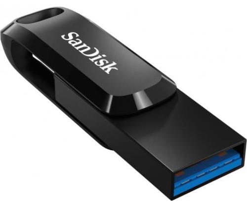 MEMORY DRIVE FLASH USB-C 32GB/SDDDC3-032G-G46 SANDISK