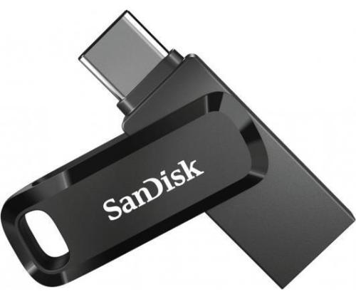 MEMORY DRIVE FLASH USB-C 1TB/SDDDC3-1T00-G46 SANDISK