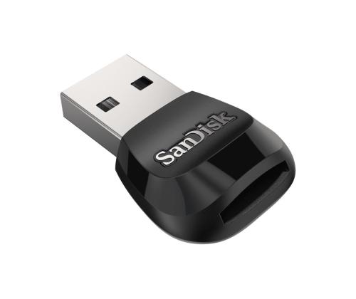MEMORY READER USB3 MICRO SD/SDDR-B531-GN6NN SANDISK