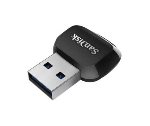 MEMORY READER USB3 MICRO SD/SDDR-B731-GN6NN SANDISK