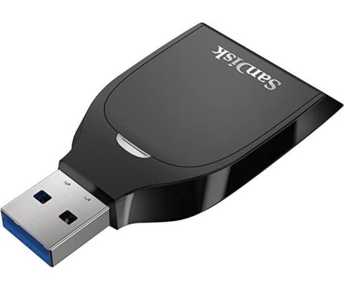 MEMORY READER USB3 SD CARD/SDDR-C531-GNANN SANDISK