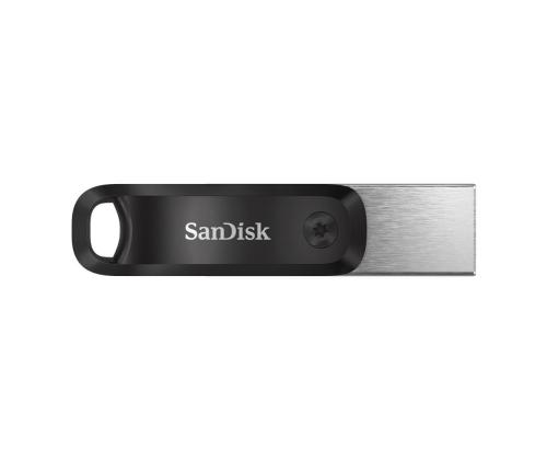 MEMORY DRIVE FLASH USB3 64GB/SDIX60N-064G-GN6NN SANDISK