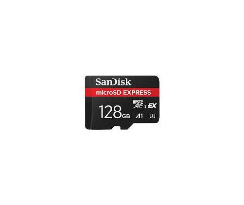 MEMORY MICRO SDXC 128GB UHS-I/SDSQXFN-128G-GN4NN SANDISK
