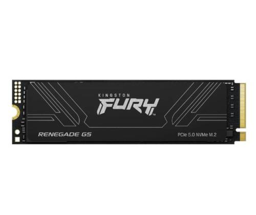 SSD PCIE G5 M.2 NVME 8TB/SFYR2D/8T1 KINGSTON