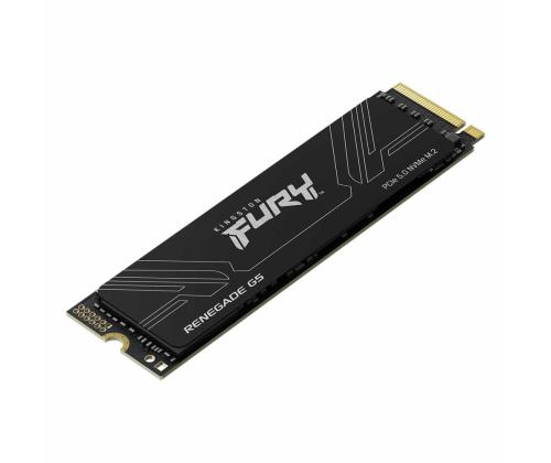 SSD PCIE G5 M.2 NVME 4TB/SFYR2S/4T0 KINGSTON