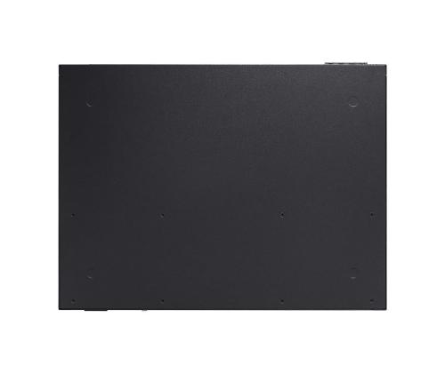 Switch TP-LINK Omada SG3428XPP-M2 Desktop/pedestal Rack 24x2.5GbE 4xSFP+ 1xConsole 1 PoE+ ports...