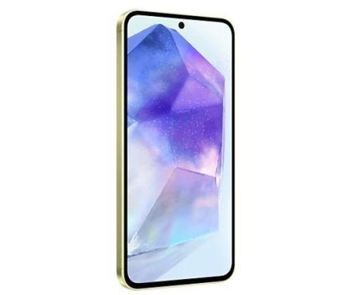 MOBILE PHONE GALAXY A55 5G/8/128GB LEMON SM-A556B SAMSUNG