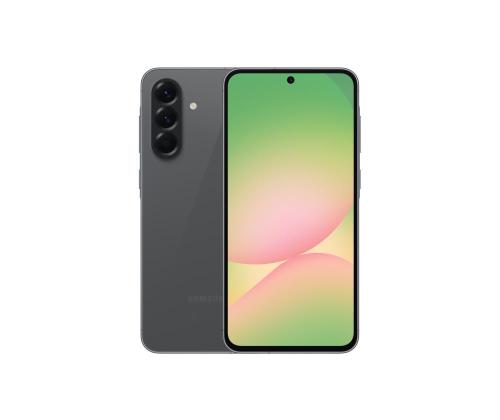 MOBILE PHONE GALAXY A56 5G/256GB BLACK SM-A566B SAMSUNG