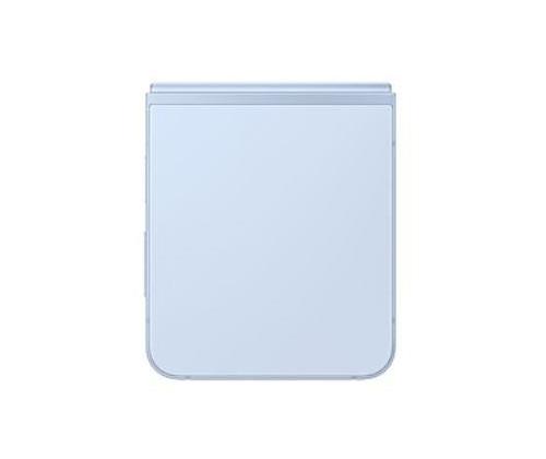 MOBILE PHONE GALAXY Z FLIP6/256GB BLUE SM-F741B SAMSUNG