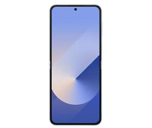 MOBILE PHONE GALAXY Z FLIP6/256GB BLUE SM-F741B SAMSUNG