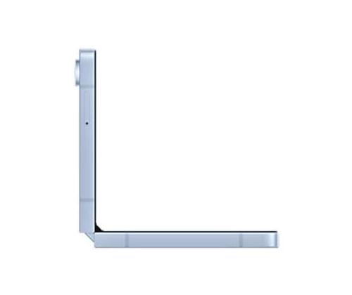 MOBILE PHONE GALAXY Z FLIP6/256GB BLUE SM-F741B SAMSUNG