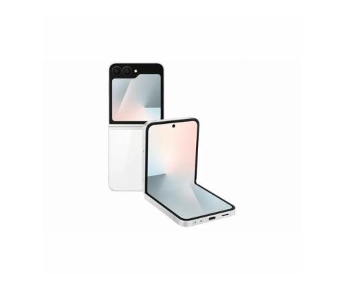 MOBILE PHONE GALAXY FLIP7 FE/256GB WHITE SM-F761B SAMSUNG