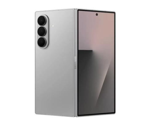 MOBILE PHONE GALAXY FOLD7/256GB SILVER SM-F966B  SAMSUNG