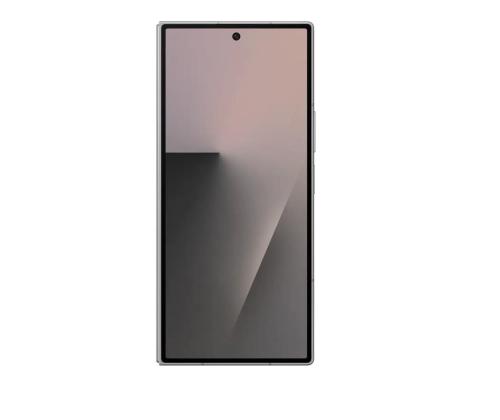 MOBILE PHONE GALAXY FOLD7/256GB SILVER SM-F966B  SAMSUNG