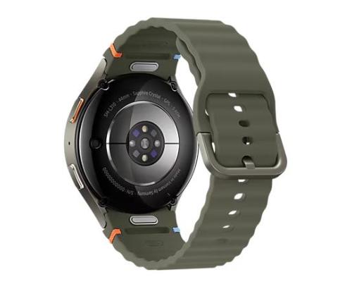SMARTWATCH GALAXY WATCH7/44MM GREEN SM-L310 SAMSUNG
