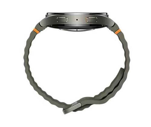 SMARTWATCH GALAXY WATCH7/44MM GREEN SM-L310 SAMSUNG