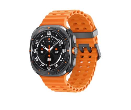 SMARTWATCH GALAXY WATCH ULTRA/LTE 2025 TIT SM-L705 SAMSUNG