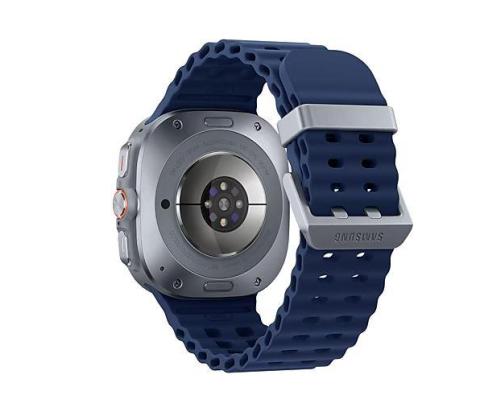 SMARTWATCH GALAXY WATCH ULTRA/LTE TITANIUM SM-L705 SAMSUNG