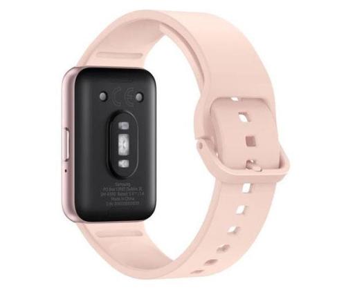 SMARTWATCH GALAXY FIT3/PINK GOLD SM-R390 SAMSUNG