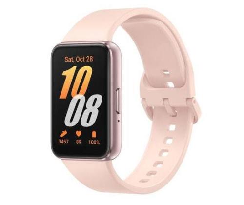 SMARTWATCH GALAXY FIT3/PINK GOLD SM-R390 SAMSUNG