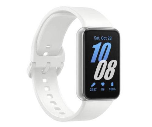 SMARTWATCH GALAXY FIT3/SILVER SM-R390 SAMSUNG