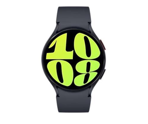 SMARTWATCH GALAXY WATCH6 LTE/44MM GRAPHITE SM-R945 SAMSUNG