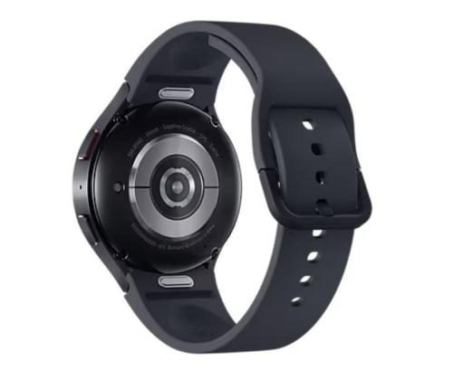 SMARTWATCH GALAXY WATCH6 LTE/44MM GRAPHITE SM-R945 SAMSUNG