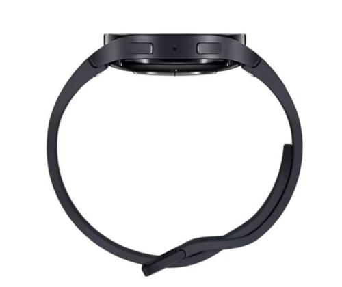 SMARTWATCH GALAXY WATCH6 LTE/44MM GRAPHITE SM-R945 SAMSUNG