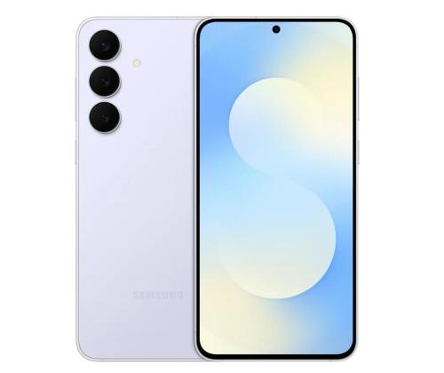 MOBILE PHONE GALAXY S25 FE/256GB L.BLUE SM-S731B SAMSUNG