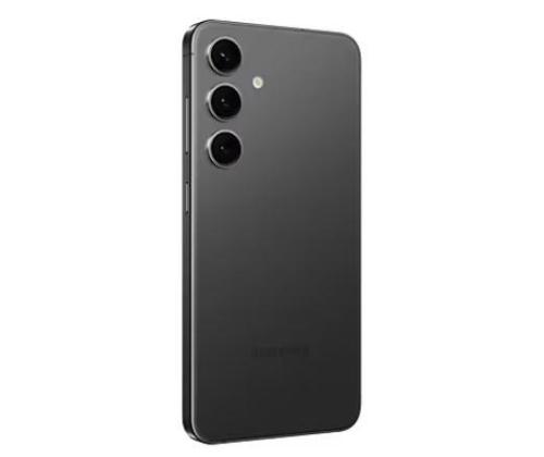 MOBILE PHONE GALAXY S24/128GB BLACK SM-S921B SAMSUNG
