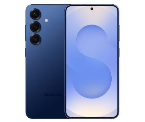 MOBILE PHONE GALAXY S25/256GB NAVY SM-S931B SAMSUNG