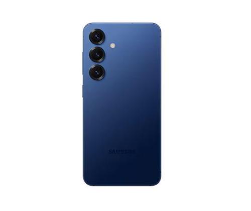 MOBILE PHONE GALAXY S25/256GB NAVY SM-S931B SAMSUNG