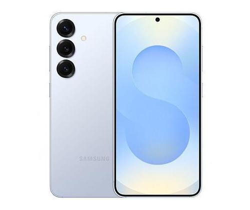 MOBILE PHONE GALAXY S25/128GB ICYBLUE SM-S931B SAMSUNG