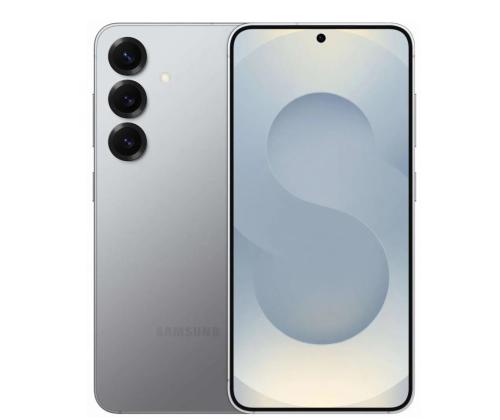 MOBILE PHONE GALAXY S25/512GB SILVER SM-S931B SAMSUNG