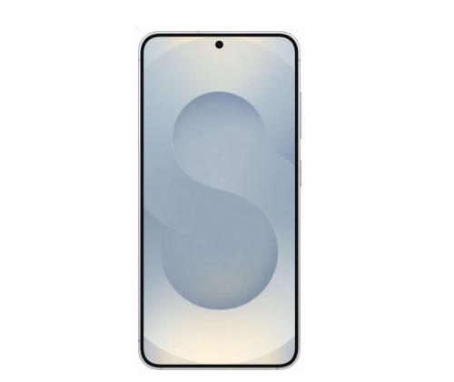 MOBILE PHONE GALAXY S25/128GB SILVER SM-S931B SAMSUNG