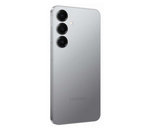 MOBILE PHONE GALAXY S25/512GB SILVER SM-S931B SAMSUNG