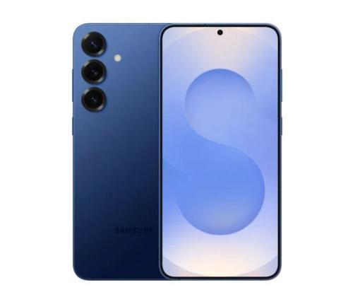 MOBILE PHONE GALAXY S25+/512GB NAVY SM-S936B SAMSUNG