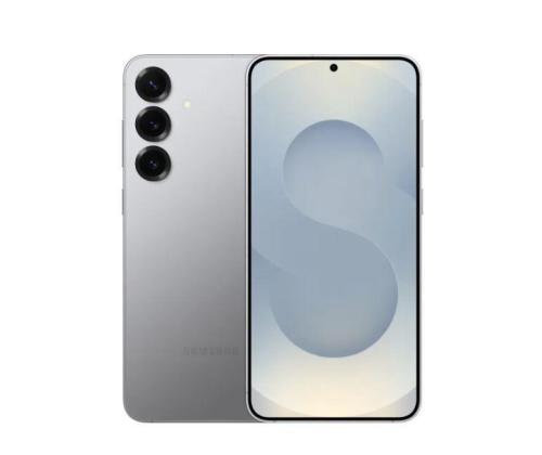 MOBILE PHONE GALAXY S25+/512GB SILVER SM-S936B SAMSUNG