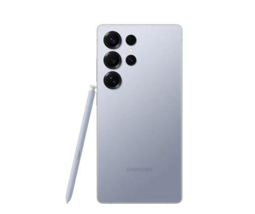 MOBILE PHONE GALAXY S25 ULTRA/256GB SILVERB SM-S938B SAMSUNG