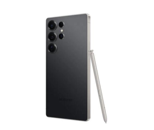 MOBILE PHONE GALAXY S25 ULTRA/256GB BLACK SM-S938B SAMSUNG