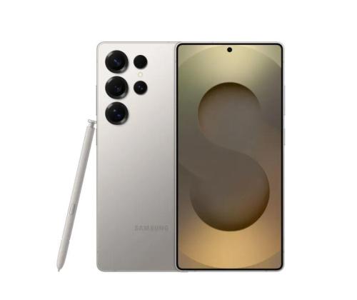 MOBILE PHONE GALAXY S25 ULTRA/512GB GRAY SM-S938B SAMSUNG