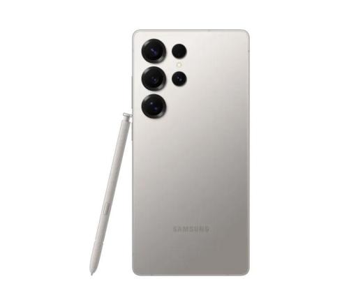MOBILE PHONE GALAXY S25 ULTRA/512GB GRAY SM-S938B SAMSUNG