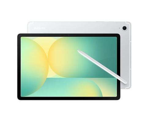 TABLET GALAXY TAB S10 FE 256G/WIFI SILVER SM-X520 SAMSUNG