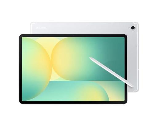 TABLET GALAXY TAB S10 FE+ 128G/WIFI SILVER SM-X620 SAMSUNG