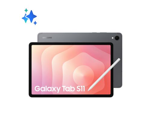 TABLET GALAXY TAB S11 11"/128 WIFI GREY SM-X730 SAMSUNG