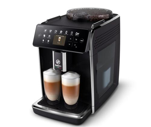 COFFEE MACHINE SAECO GRANAROMA/SM6480/00 PHILIPS