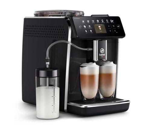 COFFEE MACHINE SAECO GRANAROMA/SM6480/00 PHILIPS