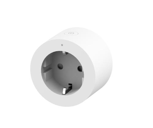 SMART HOME PLUG EU/SP-EUC01 AQARA